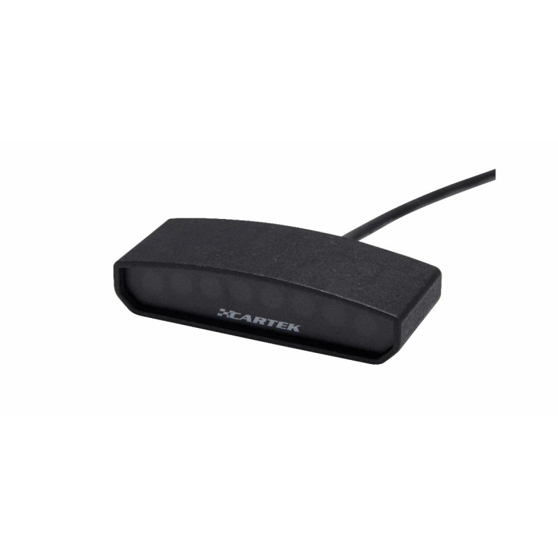 Luz de mudança de caixa Cartek OBD2 com 8 LEDs RGB CK-LS-OBDArray
