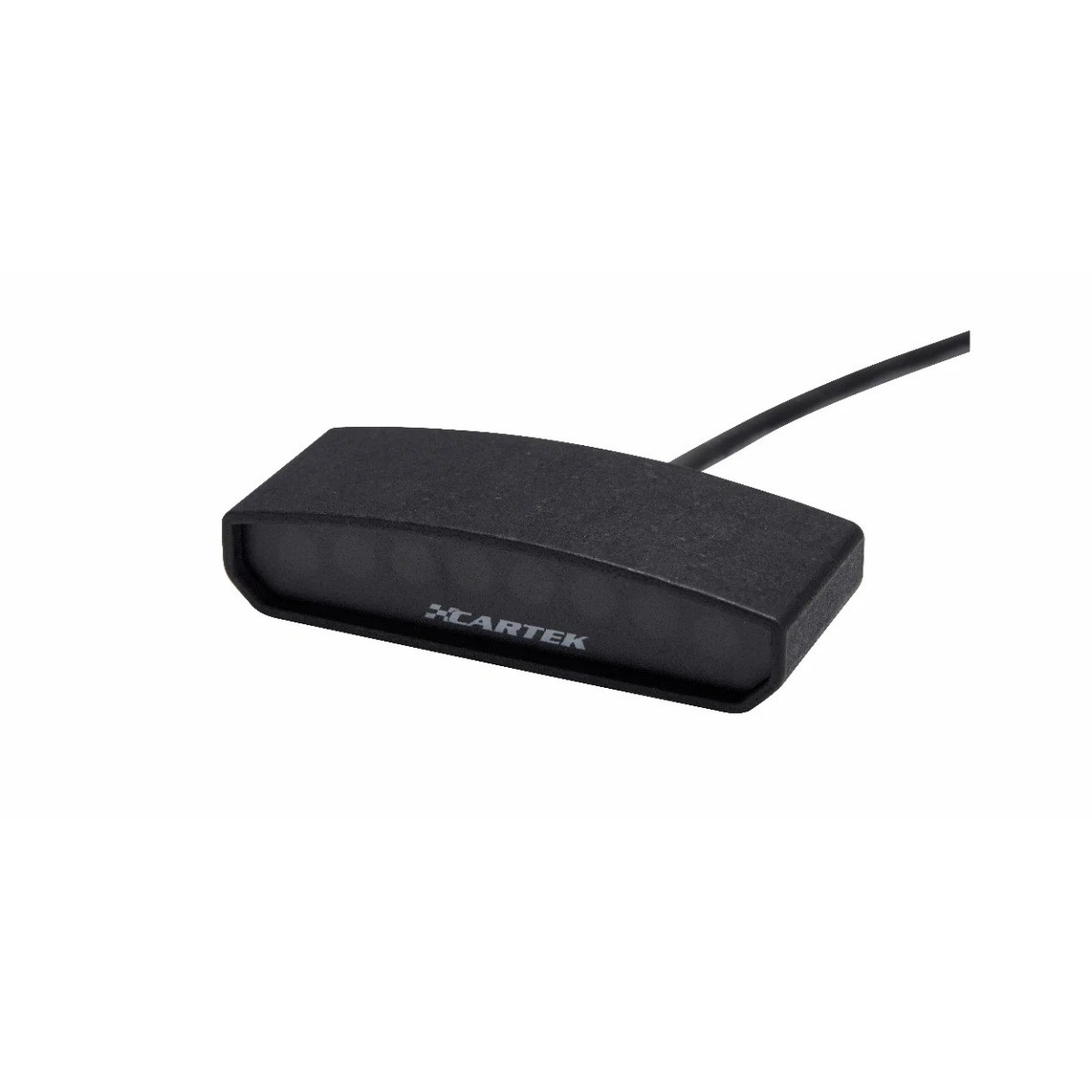 Luz de mudança de caixa Cartek OBD2 com 8 LEDs RGB CK-LS-OBDArray