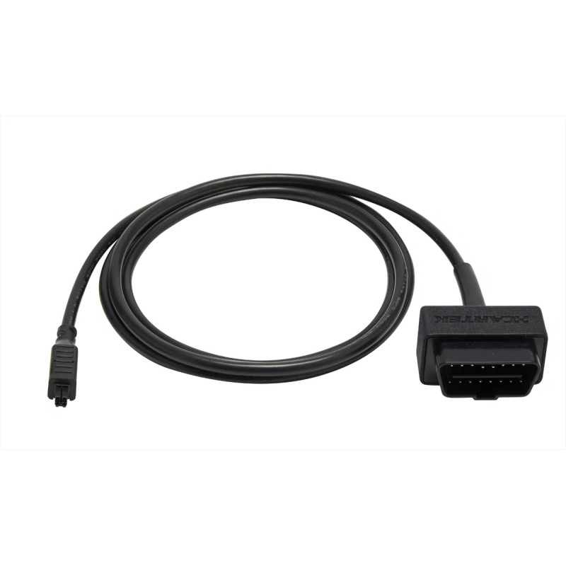 Shift light Cartek OBD2 con 8 LED RGB CK-LS-OBDArray