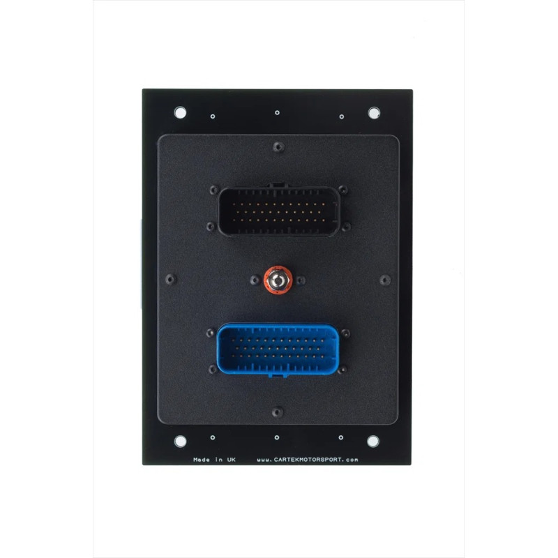 Cuadro de distribución Cartek de 16 canales CK-PDP-16Array