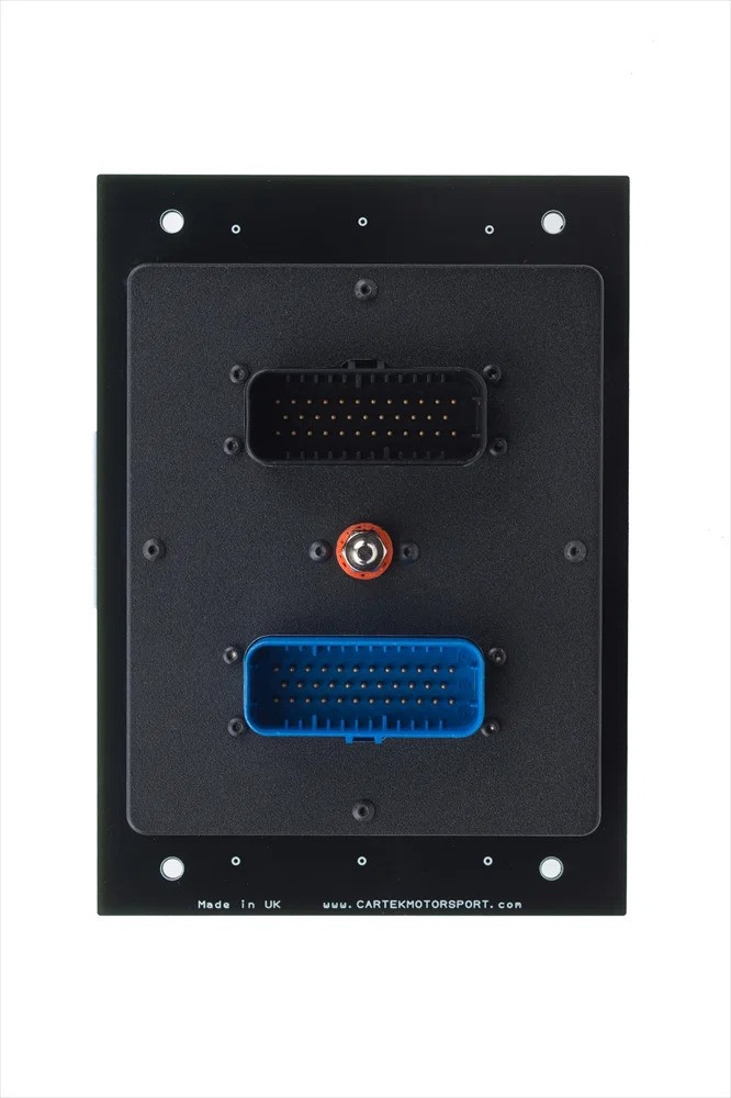 Cuadro de distribución Cartek de 16 canales CK-PDP-16Array