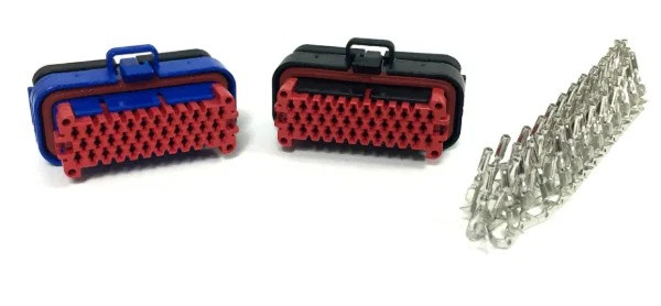 Kit de conectores Cartek PDP-16 con 50 contactos CK-PDP-LFArray