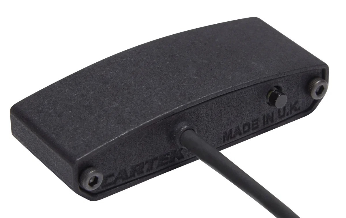 Shift light Cartek Club de 8 LED RGB CK-LS-CLArray