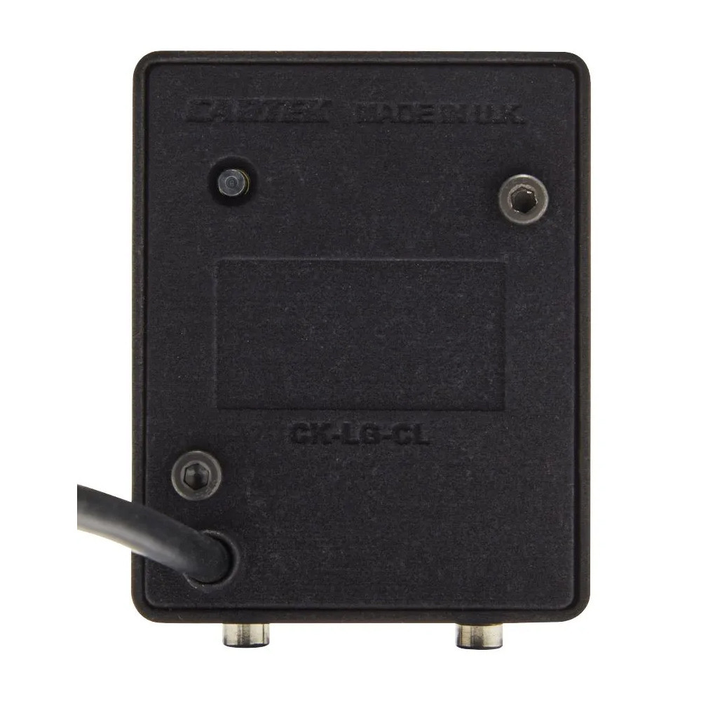 Indicador de marcha engatada Cartek Club + luz de mudança de caixa CK-LG-CLArray