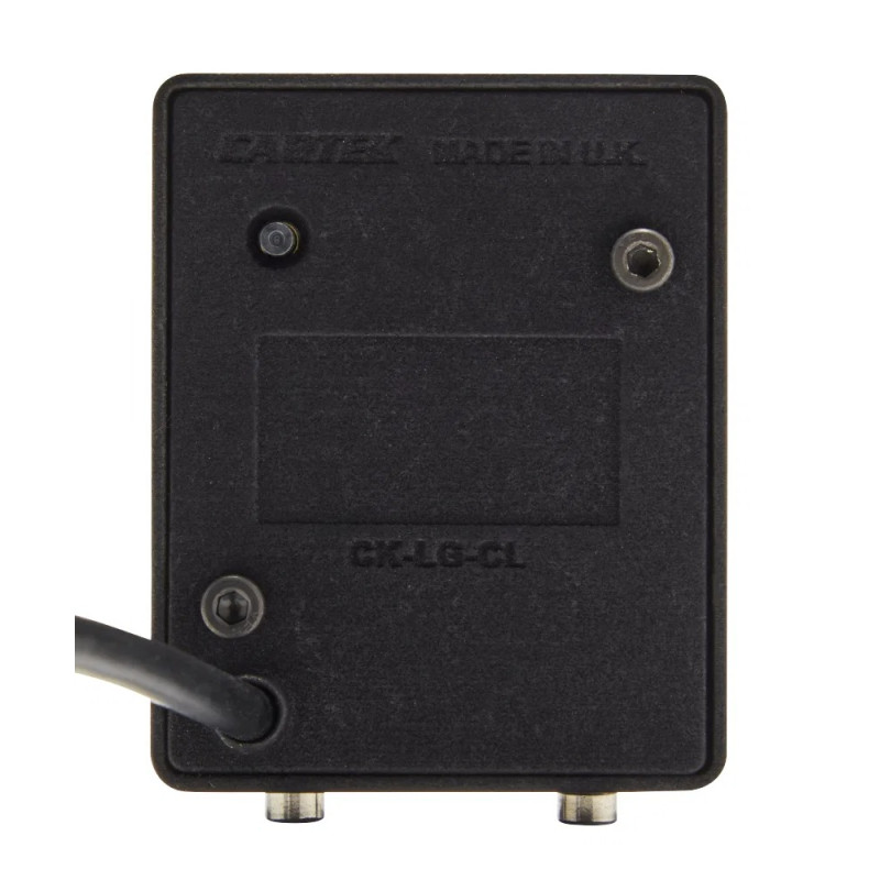 Indicador de marcha engatada Cartek Club + luz de mudança de caixa CK-LG-CLArray