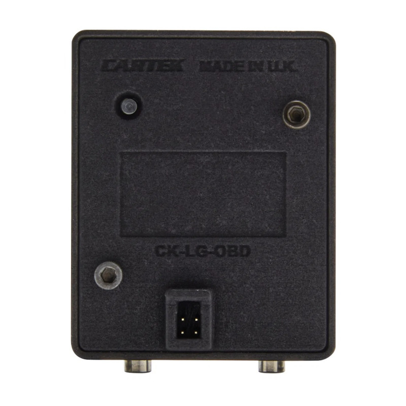 Indicador de marcha engranada Cartek OBD2 + shift light CK-LG-OBDArray