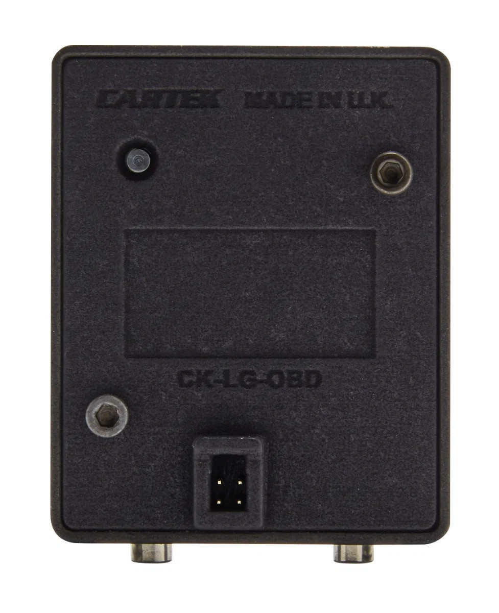 Indicador de marcha engatada Cartek OBD2 + luz de mudança de caixa CK-LG-OBDArray