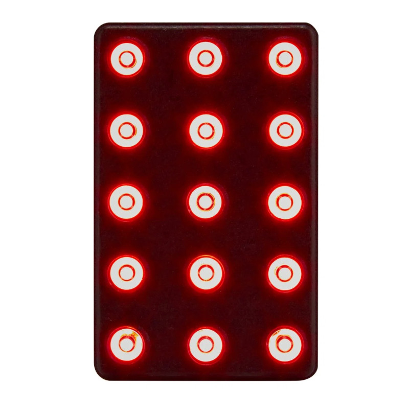 Lluvia de luz LED Cartek FIA 8874-2019 | CK-LRS-15RMArray