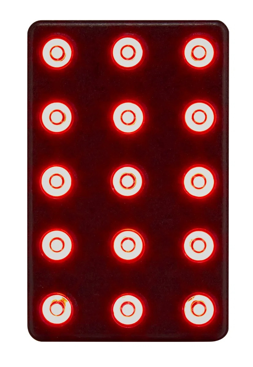 Lluvia de luz LED Cartek FIA 8874-2019 | CK-LRS-15RMArray