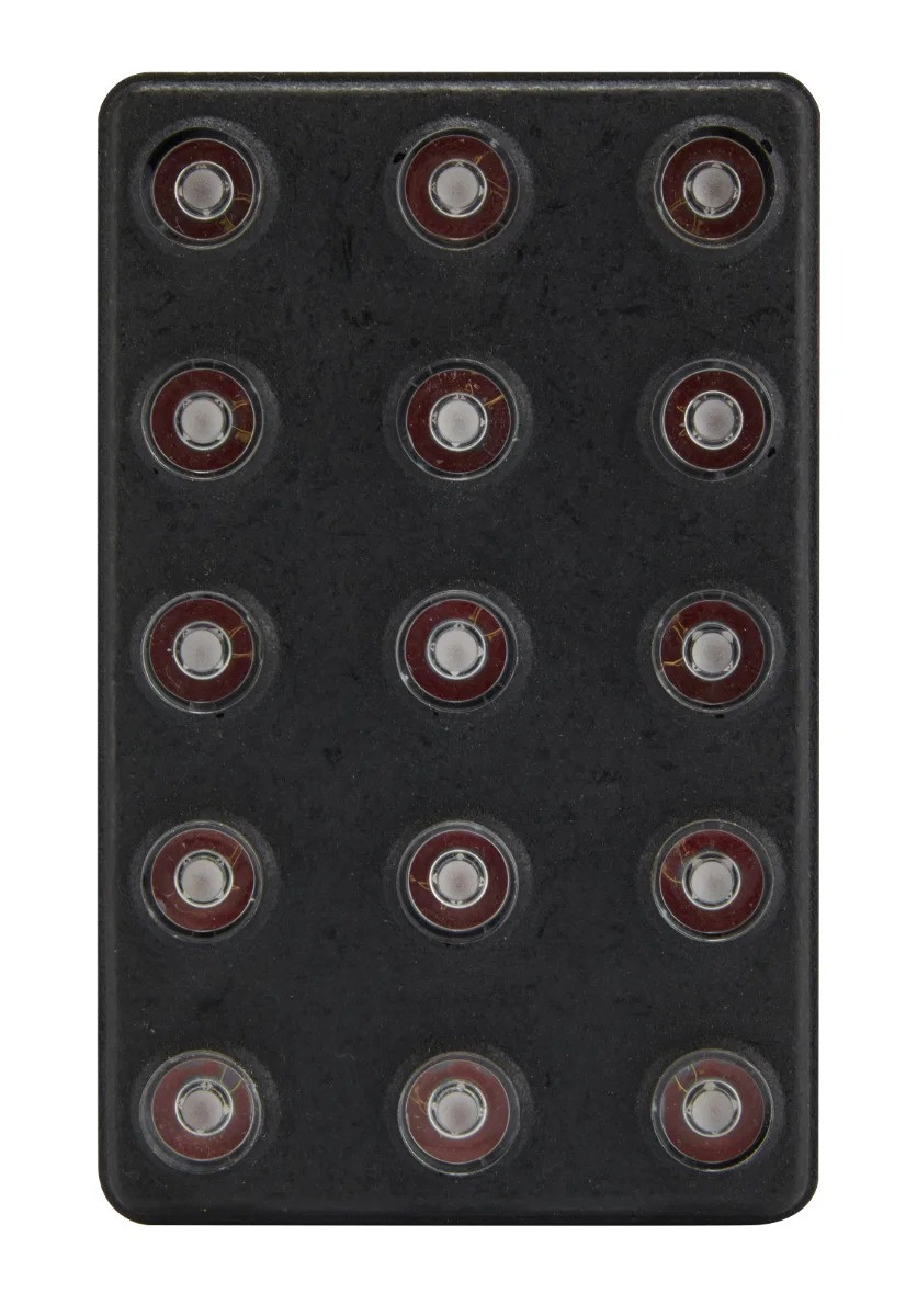 Lluvia de luz LED Cartek FIA 8874-2019 | CK-LRS-15RMArray