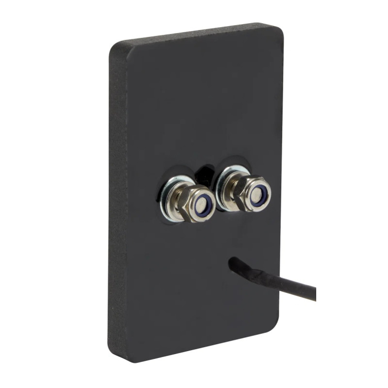 Luz de chuva LED Cartek FIA 8874-2019 | CK-LRS-15RMArray