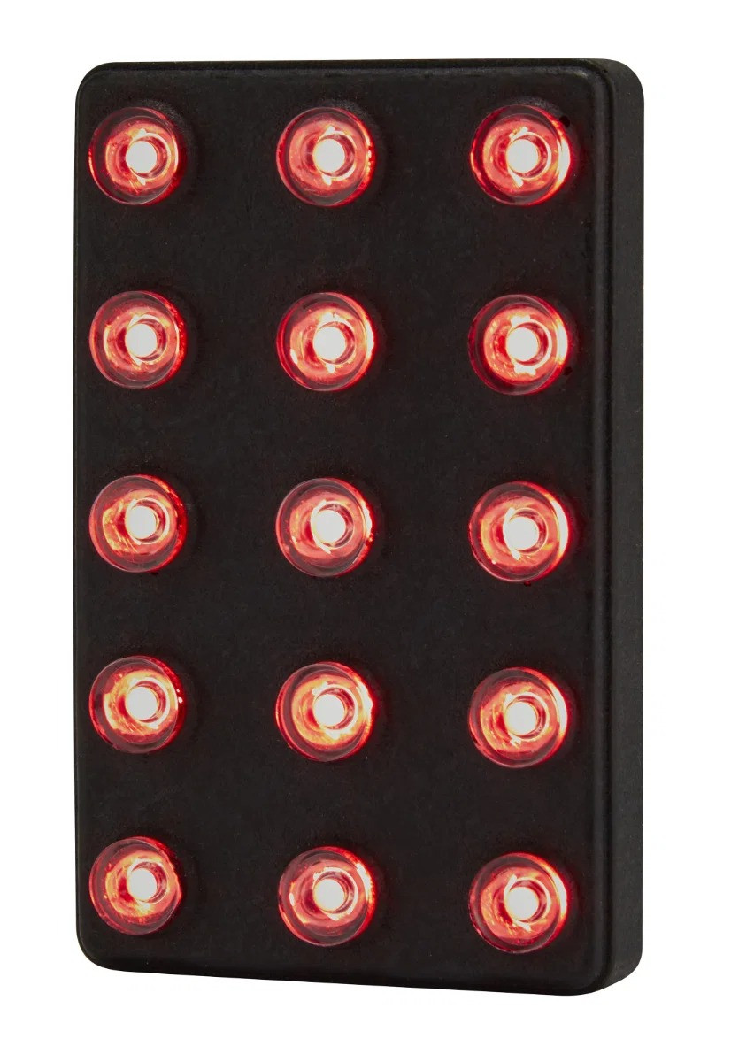 Luz de chuva LED Cartek FIA 8874-2019 | CK-LRS-15RMArray