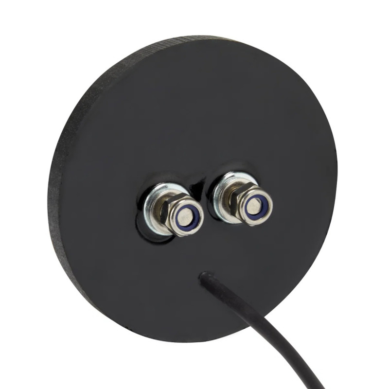 Luz de chuva LED redonda Cartek FIA 8874-2019 | CK-LRS-16CMArray