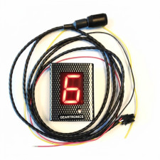 Geartronic Geartronic Led indicador de mudança de velocidade