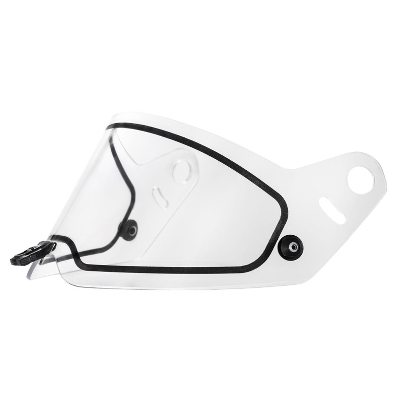 Visera Stilo transparente Venti WRX Dirt - YA0279Array