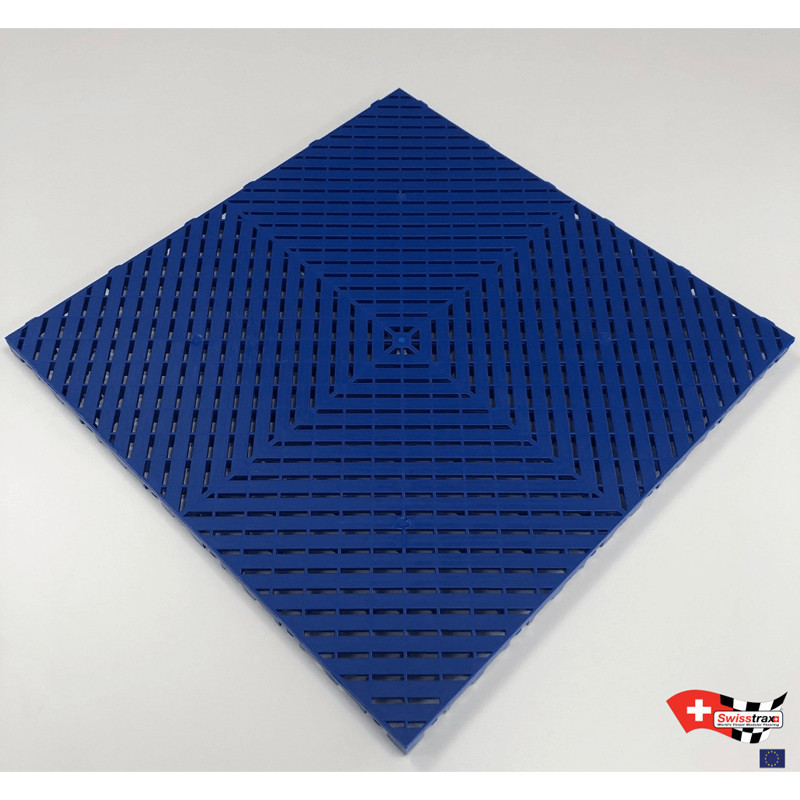 Losa de Piso Smoothtrax® 40x40x1.6cm (x6 al m²)Array