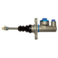 cilindro mestre AP Racing, CP2623-92PRM160, alumínio forjado, diâmetro 19,1 mm, travagem da embraiagem, haste M8x1,25, 160 mm, k
