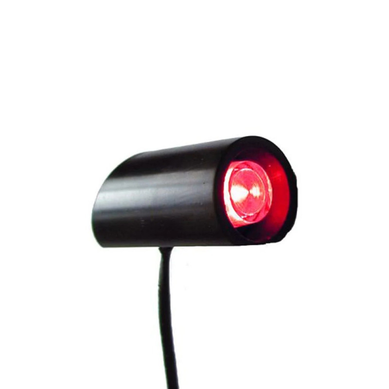 Indicador rojo para shift light Stack en el panel de instrumentos - ST534Array