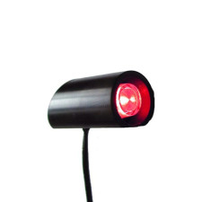 Indicador rojo para shift light Stack en el panel de instrumentos - ST534