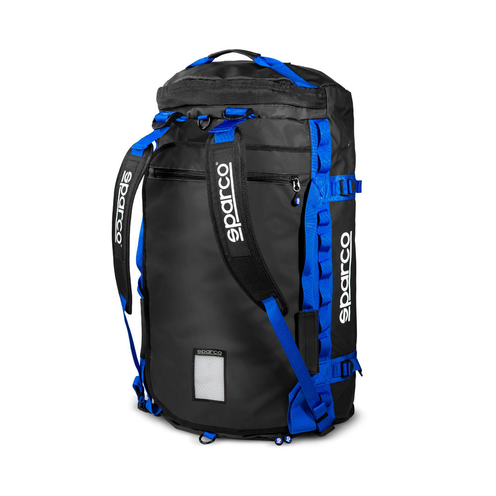 Saco Sparco Dakar LArray