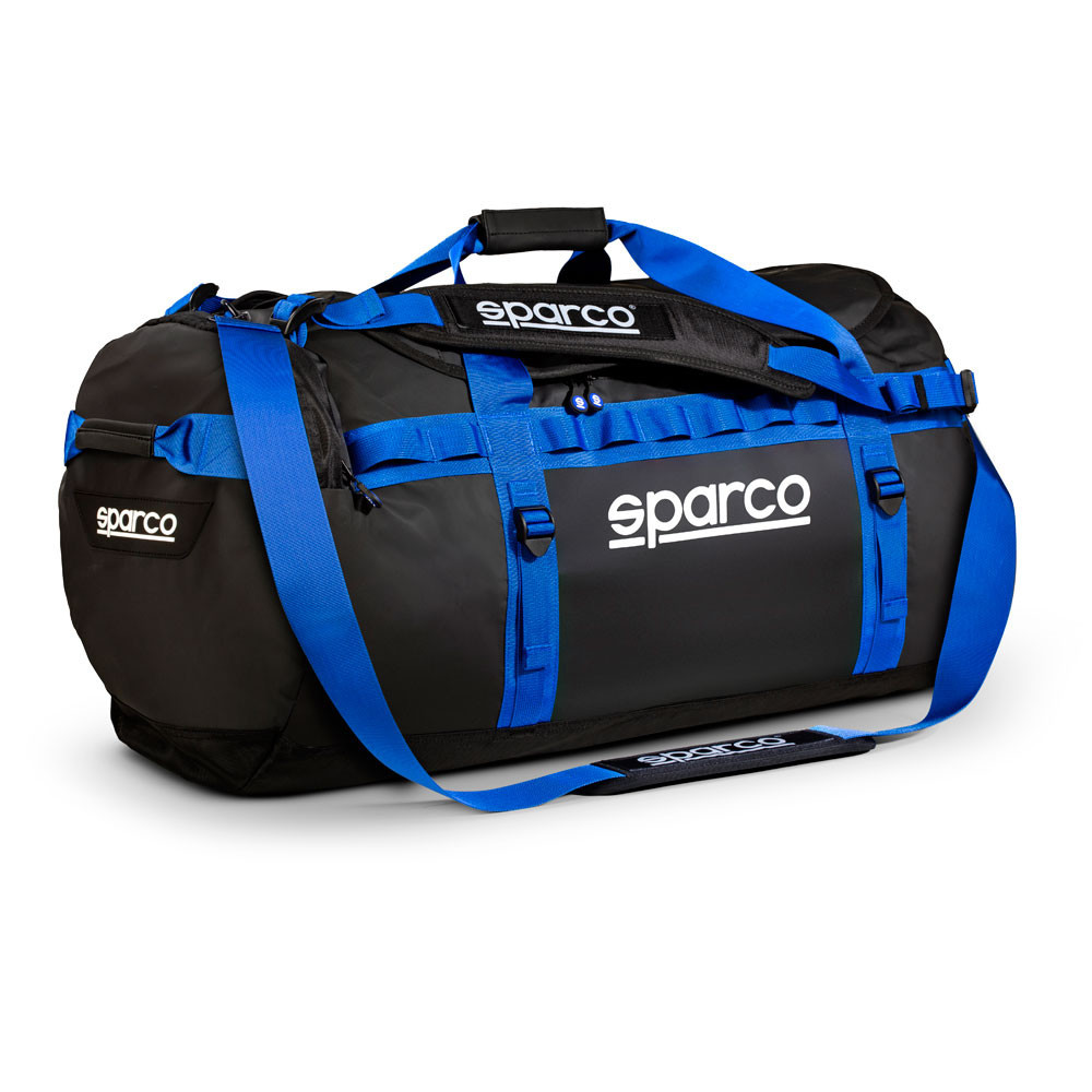 Bolsa Sparco Dakar LArray
