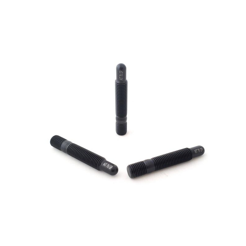Perno da roda 12x1,5, comprimento 76 mmArray