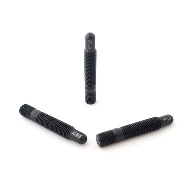 Perno da roda 12x1,5, comprimento 76 mmArray