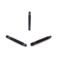 Perno da roda 12x1,25: 12x1,25 L102 mm