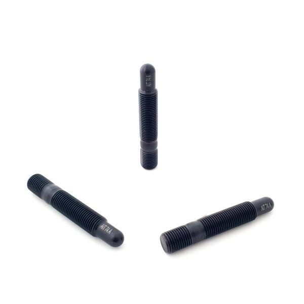 Perno da roda 12x1,25:12x1,25 L74 mmArray