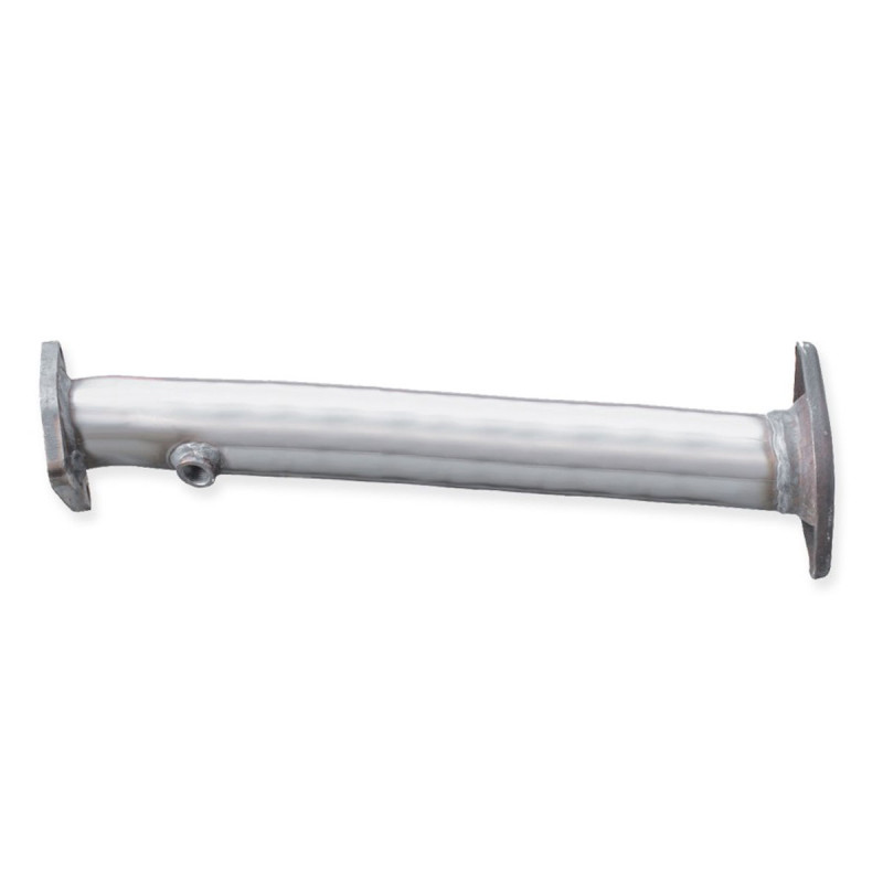 Tubo de substituição do catalisador em aço inoxidável Inoxcar Honda S2000 240ch After 1999Array