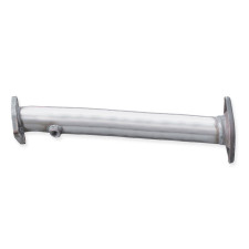 Tubo Sustitución Catalizador inox Inoxcar Honda S2000 240ch Después 1999