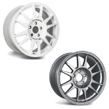 Llanta EVOCorse SanremoZero 8x17 5X100 ET32 A57,1 - Volkswagen