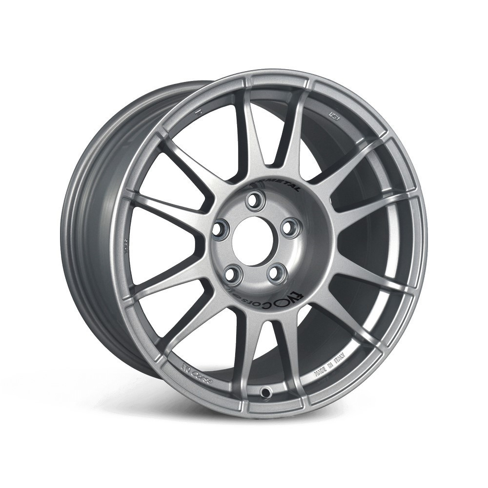 Llanta EVOCorse SanremoZero 8x17 5X100 ET32 A57,1 - VolkswagenArray