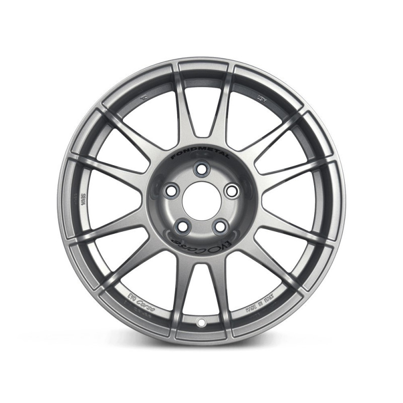 Llanta EVOCorse SanremoZero 8x17 5X100 ET32 A57,1 - VolkswagenArray