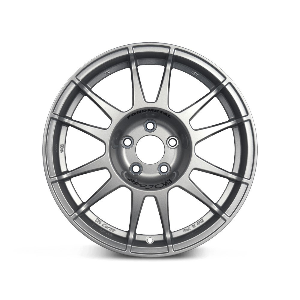 Roda EVOCorse SanremoZero 8x17 5X100 ET32 A57,1 - VolkswagenArray