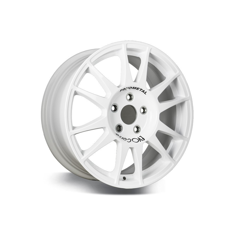 Llanta EVOCorse SanremoZero 8x17 4X108 ET18 A65,1 - PeugeotArray