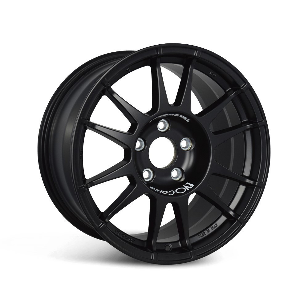 Llanta EVOCorse SanremoZero 8x17 5X108 ET0 A65,1 - VolvoArray