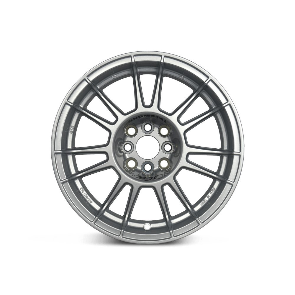 Roda EVOCorse X3MAZero 8x15 4X100 ET20 A57,1 - VolkswagenArray