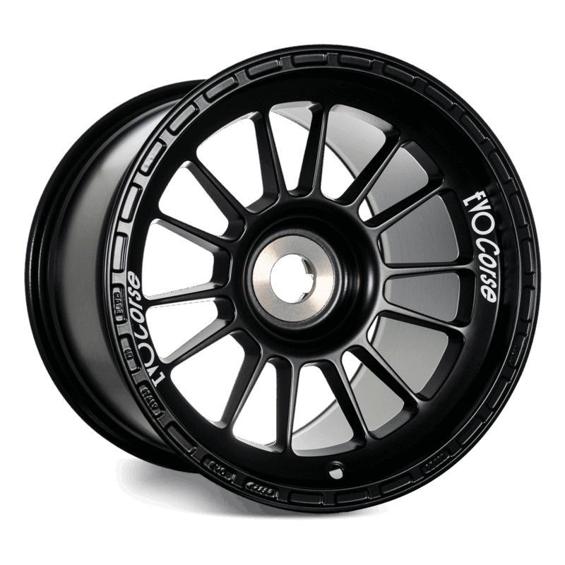 Jante EVOCorse FormulaCorse 8x13 12X100 ET5 A76 - RenaultArray