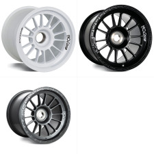 EVOCorse FormulaCorse 8x13 16X98 ET-11,6 A58,1 Jante - Gloria