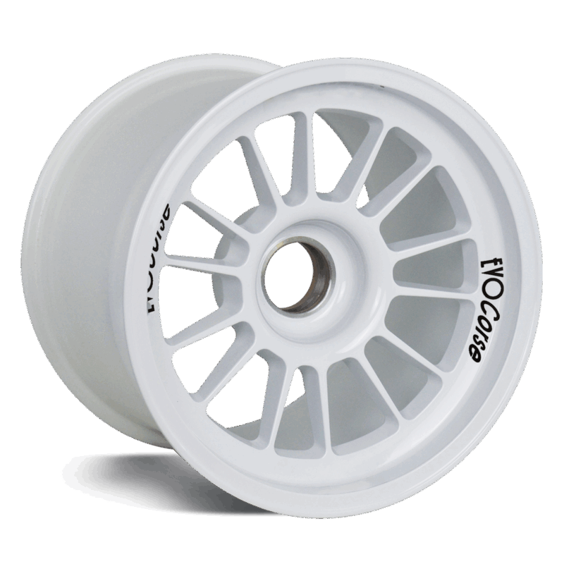 EVOCorse FormulaCorse 8x13 16X98 ET-11,6 A58,1 Jante - GloriaArray