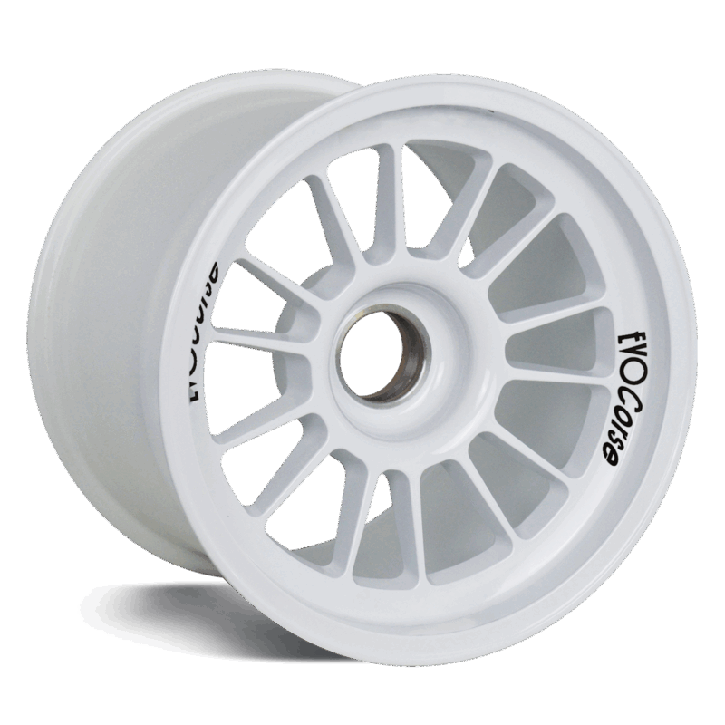 Llanta EVOCorse FormulaCorse 8x13 16X98 ET-11,6 A58,1 - GloriaArray