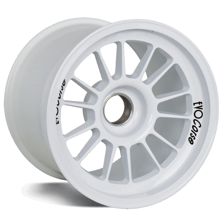 Llanta EVOCorse FormulaCorse 8x13 16X98 ET-11,6 A58,1 - GloriaArray