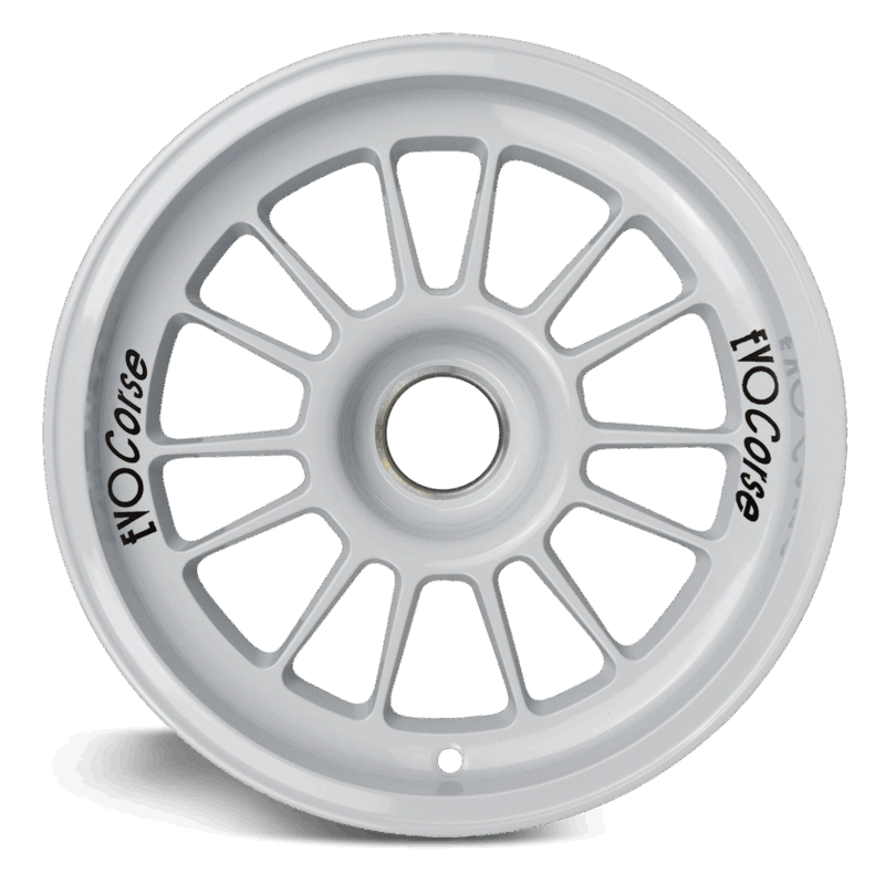 EVOCorse FormulaCorse 8x13 16X98 ET-11,6 A58,1 Jante - GloriaArray