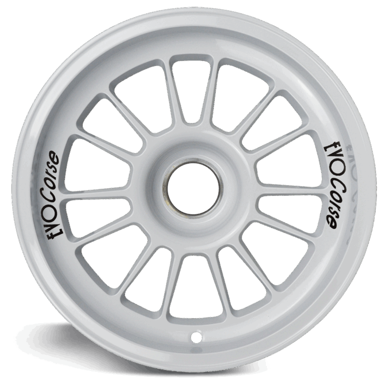 Llanta EVOCorse FormulaCorse 8x13 16X98 ET-11,6 A58,1 - GloriaArray
