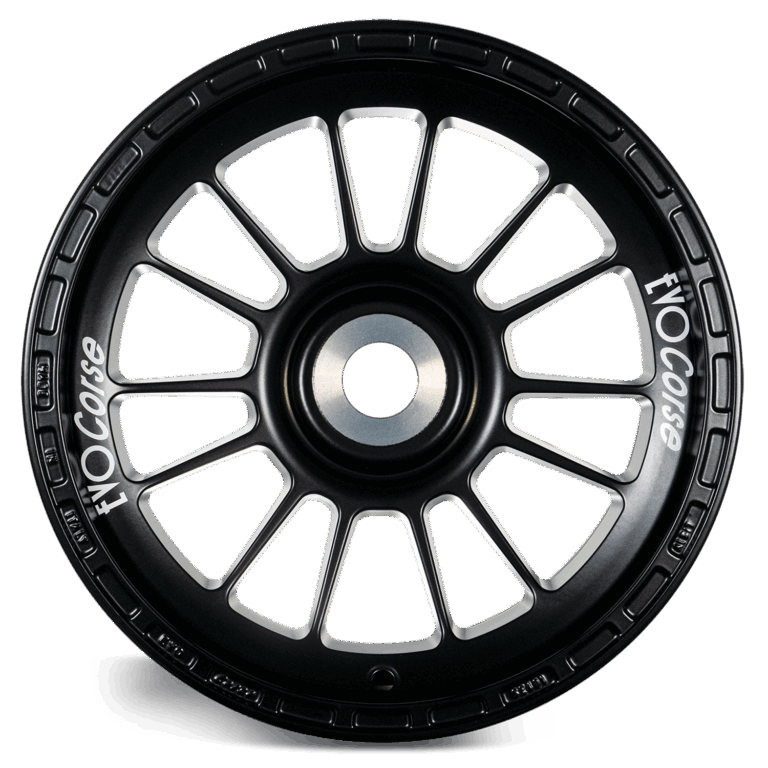 EVOCorse FormulaCorse 8x13 16X98 ET-11,6 A58,1 Jante - GloriaArray