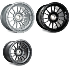 Jante EVOCorse FormulaCorse 10x13 12X100 ET6 A76 - Renault