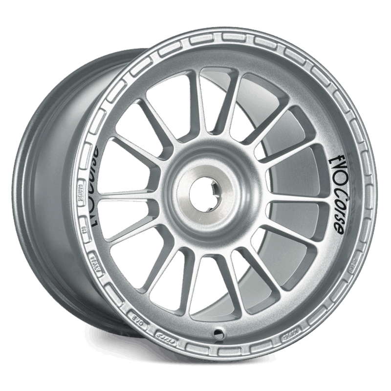 Llanta EVOCorse FormulaCorse 10x13 12X100 ET6 A76 - RenaultArray