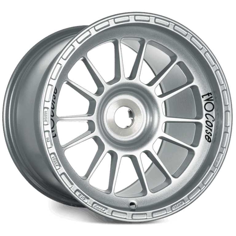 Jante EVOCorse FormulaCorse 10x13 12X100 ET6 A76 - RenaultArray