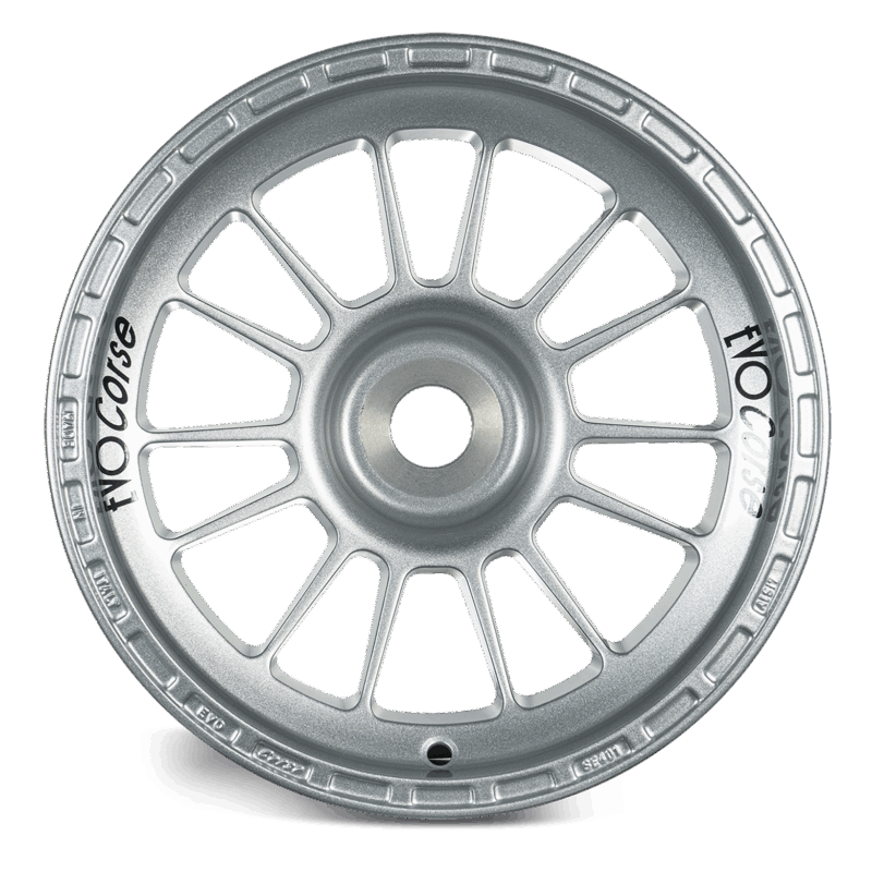 Llanta EVOCorse FormulaCorse 10x13 12X100 ET6 A76 - RenaultArray